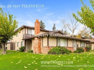 770 Carro Dr APT 4, Sacramento, CA 95825