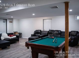1578 Ella T Grasso Blvd, New Haven, CT 06511