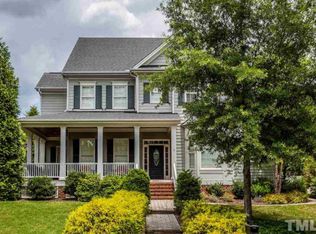2302 Cameron Pond Dr, Cary, NC 27519