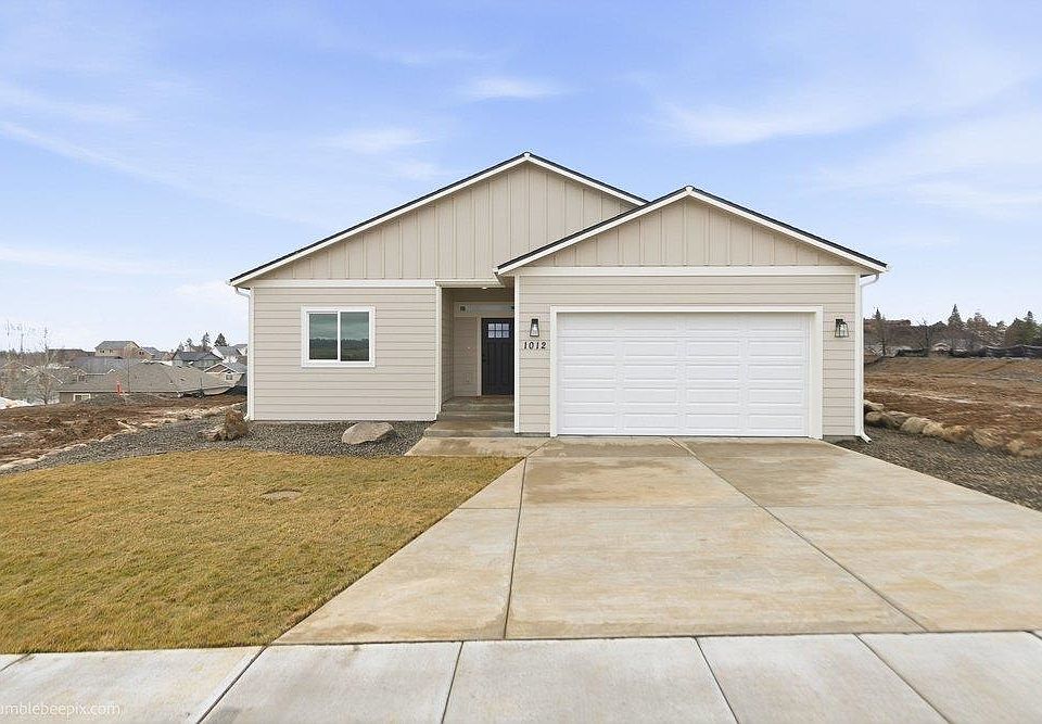 1st image of 1012 Steptoe View Ln