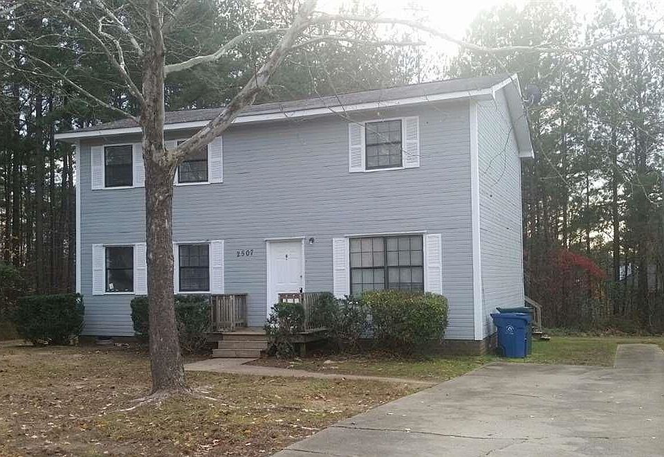 2507 Stadium Dr Durham NC Zillow