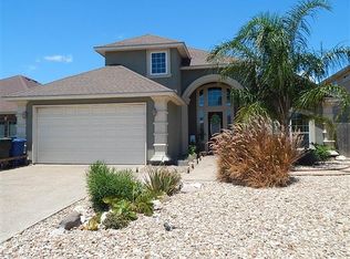6738 Central Park, Corpus Christi, TX 78414