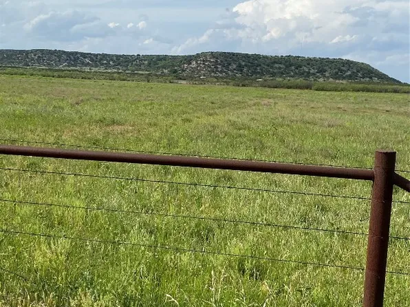 1 County Road 186, Ovalo, TX 79541