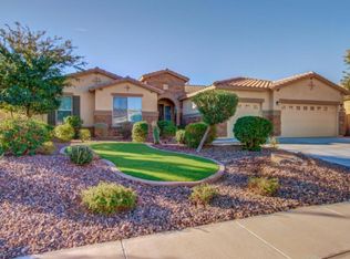 18261 W Beck Ln, Surprise, AZ 85388