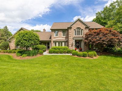 15 Sunrise Park, Pittsford, NY, 14534