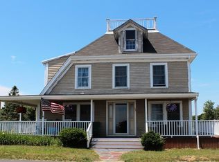 59 Glades Rd, Scituate, MA 02066