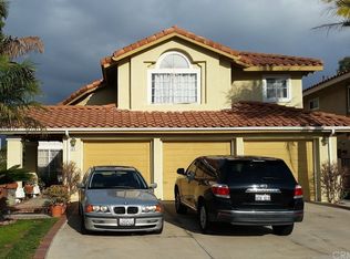 19 Santa Catalina, Rancho Santa Margarita, CA 92688