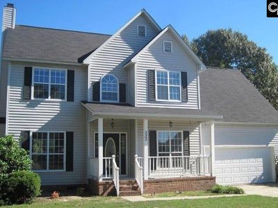 333 Whitehurst Way, Columbia, SC, 29229