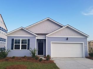 2829 Nova Way LOT 138, Cali B Myrtle Beach, SC 29577
