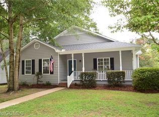 3000 Autumn Ridge Dr W, Mobile, AL 36695