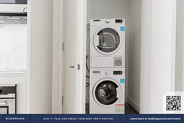 Rented by The Blueground