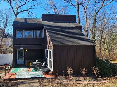 942 Caddo Ave, Akron, OH, 44305