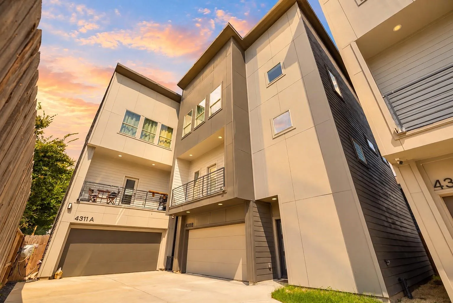 3 bed, 3.5 bath, 1970 sqft, $2,350 — Photo 1