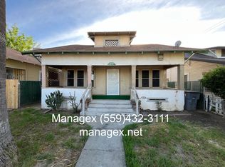 1010 N Wilson Ave, Fresno, CA 93728
