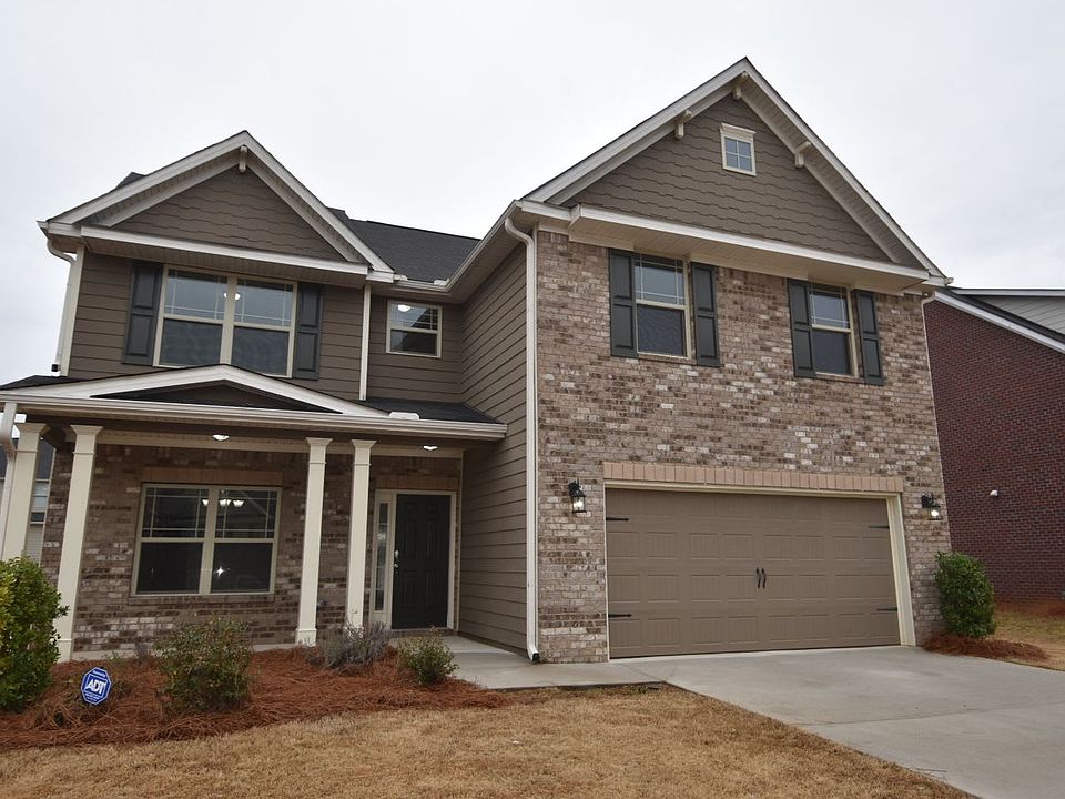 1st image of 160 Babbling Brook Dr