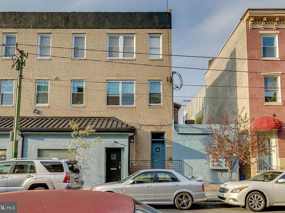 1st image of 1537 S 6th St #3R