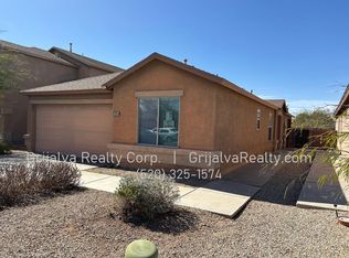 7804 S Hidden Places Loop, Tucson, AZ 85756