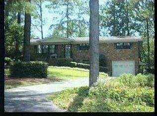 309 Gilmore Dr, North Augusta, SC 29841