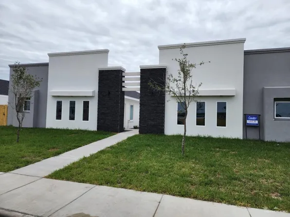 3505 Fuerte Ave, McAllen, TX 78504