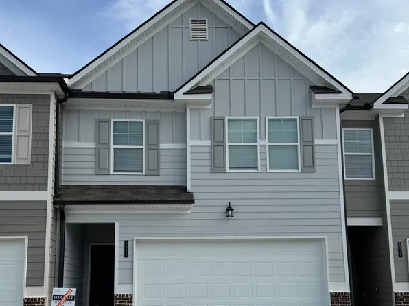 6334 Rosetta Dr #7, Atlanta, GA 30331