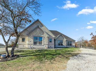 1000 Delton Dr, Springtown, TX 76082