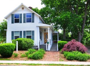 43 Court St, Windsor, CT 06095