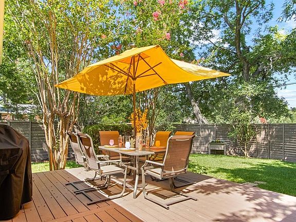 4th image of 8305 Angier Way