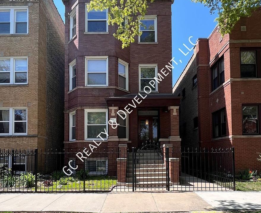 1st image of 4026 N Monticello Ave APT 1