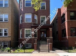 4026 N Monticello Ave APT 1, Chicago, IL 60618