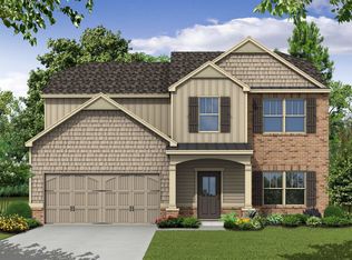 270 Nongo Way, Dallas, GA 30157