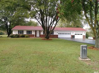 75 E Mockingbird Rd, Anna, IL 62906