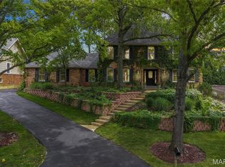 14260 Cedar Springs Dr, Chesterfield, MO