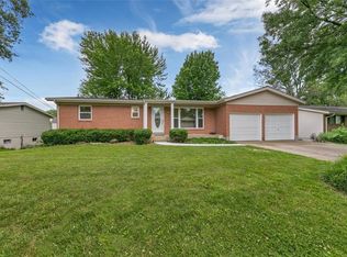 3924 Opal Dr, Saint Charles, MO