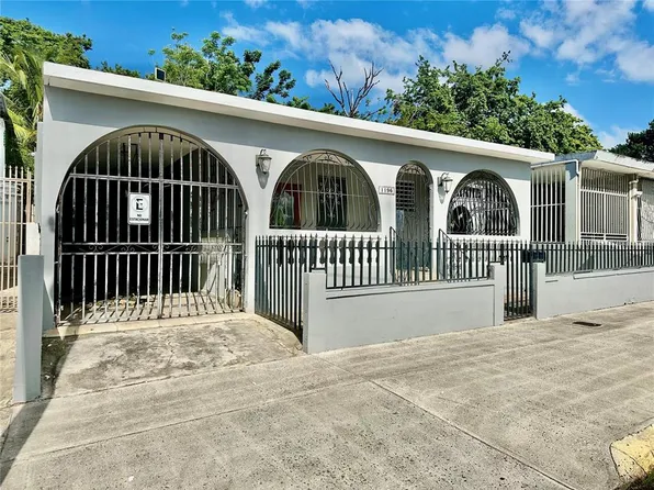 1196 62se R Metropolitan Calle Reparto Metropolitano, San Juan, PR 00921