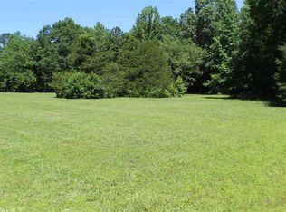 2049 Libby Rd, Heber Springs, AR 72543