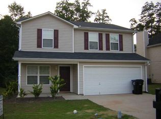 730 Patriots Point St, Locust Grove, GA 30248