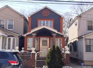 11126 114th St, South Ozone Park, NY 11420