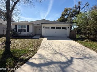 4614 HUNT Street, Jacksonville, FL 32254