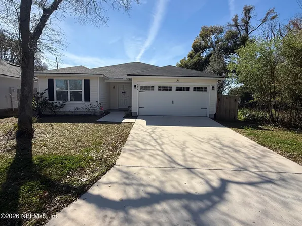 4614 HUNT Street, Jacksonville, FL 32254