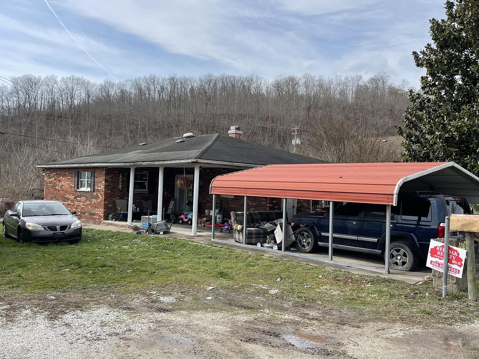 27 Branchland Ave, Branchland, WV 25506 Zillow