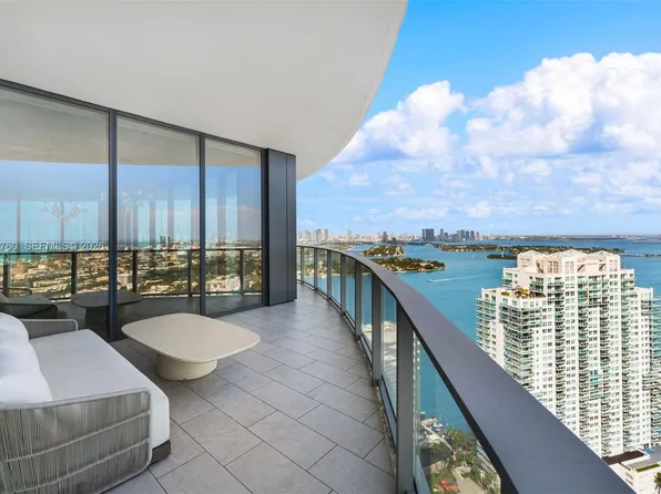 500 Alton Rd #3503, Miami Beach, FL 33139