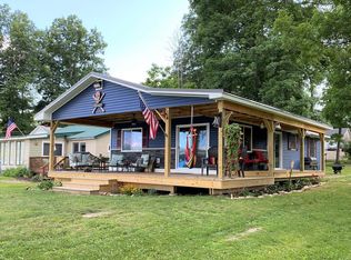 3614 Wagner Rd, Bradford, NY 14815