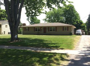 8203 W Ridge Rd, Brockport, NY 14420