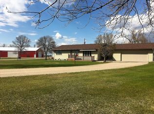 32928 300th St SW, Fisher, MN 56723