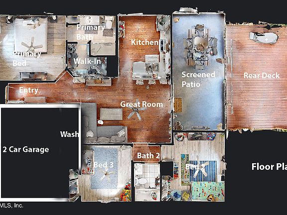 4th image of 1080 BUCCANEER Boulevard