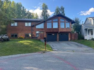 6701 Saint Ives Pl, Anchorage, AK 99504
