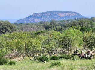 410 Regu Rd, Fredericksburg, TX 78624