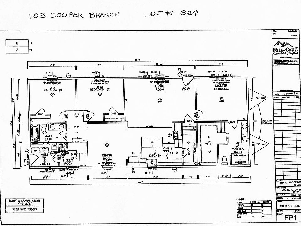 1st image of 103 Cooper Br #103CB