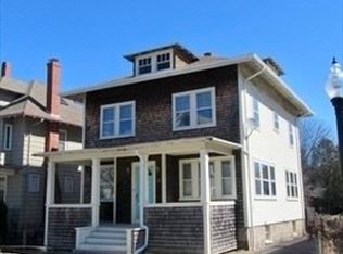 58 Ocean St, New Bedford, MA 02740
