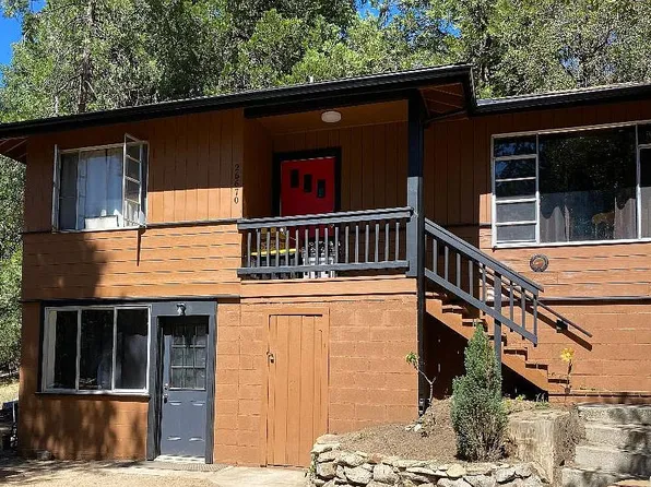 26670 Saunders Meadow Rd, Idyllwild, CA 92549